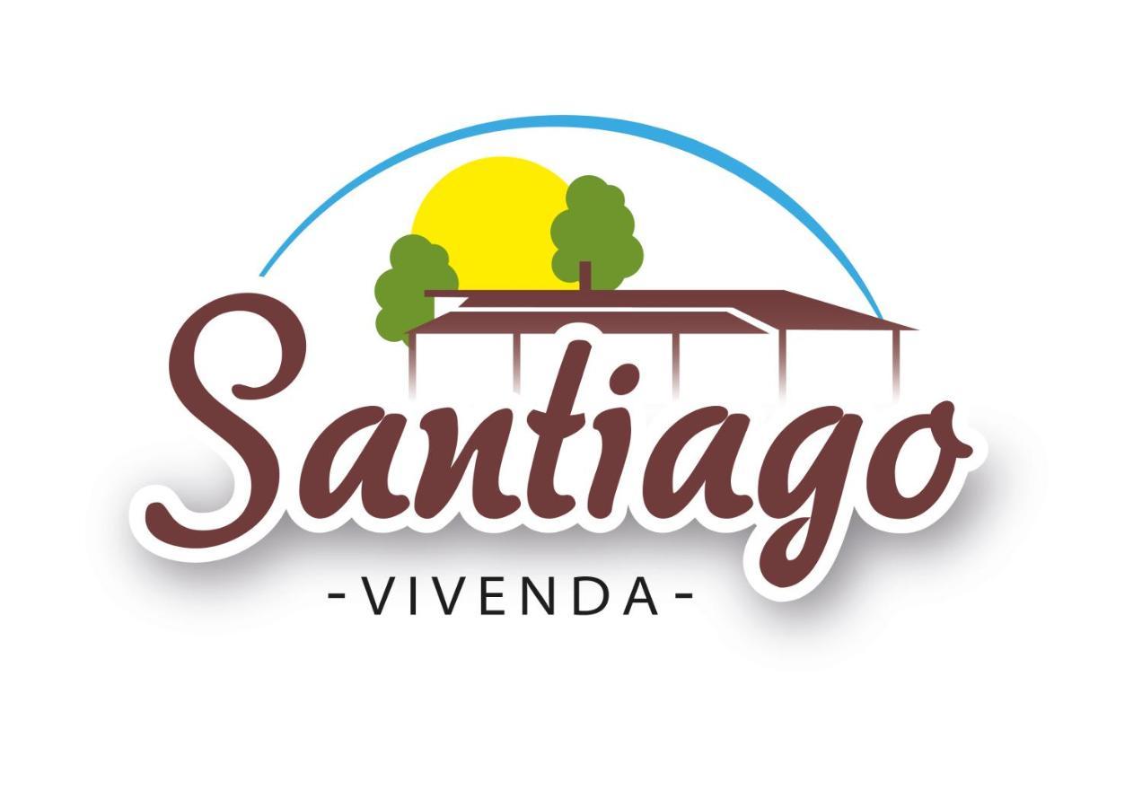 Maiorga Vivenda Santiago 빌라 외부 사진